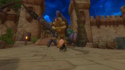 画像ギャラリー No.002のサムネイル画像 / 「FNO」のリニューアルタイトル「エターナル・アトラス」のサービスが明日開始に