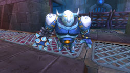 画像ギャラリー No.004のサムネイル画像 / 「FNO」のリニューアルタイトル「エターナル・アトラス」のサービスが明日開始に