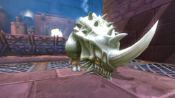 画像ギャラリー No.005のサムネイル画像 / 「FNO」のリニューアルタイトル「エターナル・アトラス」のサービスが明日開始に