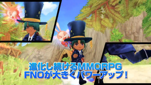 ʥ롦ȥ饹 -The Refined FNO- ץ⡼ࡼӡ եver.ʺƷǡ