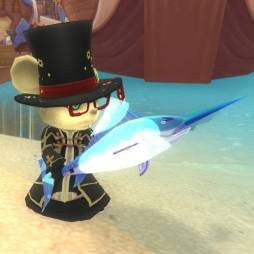 画像ギャラリー No.001のサムネイル画像 / 「エターナル・アトラス」に期間限定で「獲れたて海鮮BOX」などが登場