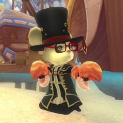 画像ギャラリー No.002のサムネイル画像 / 「エターナル・アトラス」に期間限定で「獲れたて海鮮BOX」などが登場