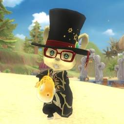 画像ギャラリー No.004のサムネイル画像 / 「エターナル・アトラス」に期間限定で「獲れたて海鮮BOX」などが登場