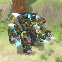 画像ギャラリー No.008のサムネイル画像 / 「エターナル・アトラス」に期間限定で「獲れたて海鮮BOX」などが登場