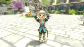 画像ギャラリー No.001のサムネイル画像 / 「エターナル・アトラス」，次期アップデートの特設サイトが本日オープン