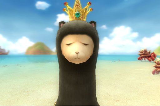 画像ギャラリー No.002のサムネイル画像 / 「エターナル・アトラス」，次期アップデートの特設サイトが本日オープン