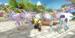 画像ギャラリー No.005のサムネイル画像 / 「エターナル・アトラス」，次期アップデートの特設サイトが本日オープン