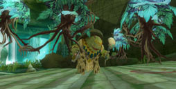 画像ギャラリー No.006のサムネイル画像 / 「エターナル・アトラス」，次期アップデートの特設サイトが本日オープン