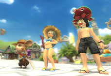 画像ギャラリー No.007のサムネイル画像 / 「エターナル・アトラス」，次期アップデートの特設サイトが本日オープン