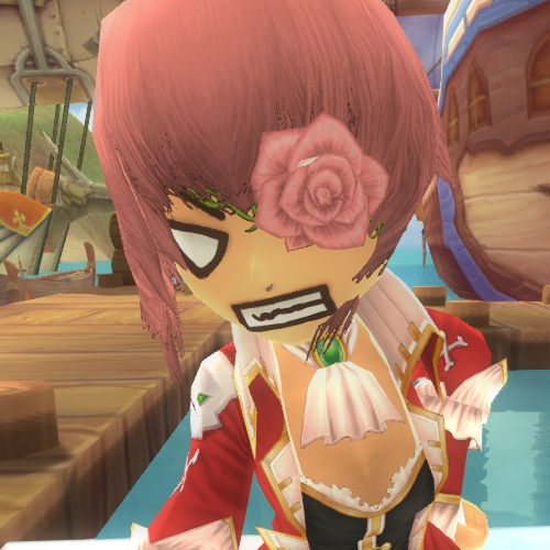 画像ギャラリー No.003のサムネイル画像 / 「エターナル・アトラス」アイテムモールに「ローズアイCP」が新登場