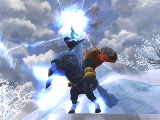 画像ギャラリー No.004のサムネイル画像 / 「エターナル・アトラス」アイテムモールに「ローズアイCP」が新登場