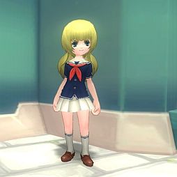 画像ギャラリー No.004のサムネイル画像 / 「エターナル・アトラス」，セーラー服や学ランが当たる入学準備BOXが再登場