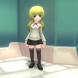 画像ギャラリー No.005のサムネイル画像 / 「エターナル・アトラス」，セーラー服や学ランが当たる入学準備BOXが再登場