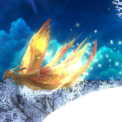 画像集#002のサムネイル/「エターナル・アトラス」,アップデートでレベル80用の武器などを実装