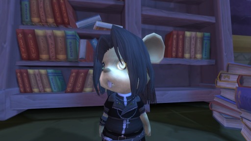 画像集#004のサムネイル/「エターナル・アトラス」,アップデートでレベル80用の武器などを実装