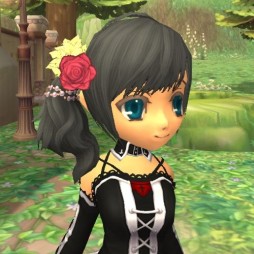 画像集#002のサムネイル/「エターナル・アトラス」で“エレガントエクステCP”などが期間限定で登場