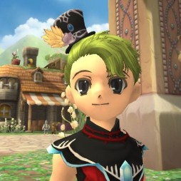 画像集#003のサムネイル/「エターナル・アトラス」で“エレガントエクステCP”などが期間限定で登場