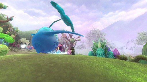 画像集#002のサムネイル/「エターナル・アトラス」,3周年記念アップデートの特設ページが公開