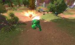 画像集#003のサムネイル/「エターナル・アトラス」,3周年記念アップデートの特設ページが公開