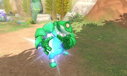 画像集#004のサムネイル/「エターナル・アトラス」,3周年記念アップデートの特設ページが公開