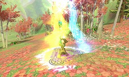 画像集#005のサムネイル/「エターナル・アトラス」,3周年記念アップデートの特設ページが公開