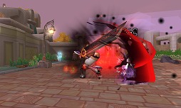 画像集#007のサムネイル/「エターナル・アトラス」,3周年記念アップデートの特設ページが公開