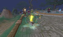 画像集#002のサムネイル/「エターナル・アトラス」,3周年記念のアップデートで10の新ジョブが実装に