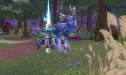 画像集#005のサムネイル/「エターナル・アトラス」,3周年記念のアップデートで10の新ジョブが実装に