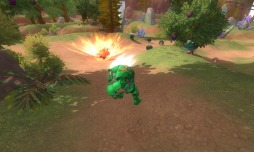 画像集#006のサムネイル/「エターナル・アトラス」,3周年記念のアップデートで10の新ジョブが実装に