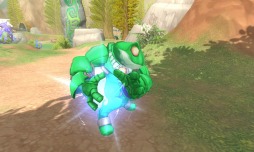 画像集#007のサムネイル/「エターナル・アトラス」,3周年記念のアップデートで10の新ジョブが実装に