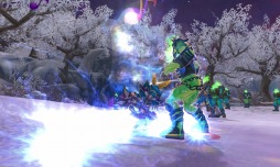 画像集#008のサムネイル/「エターナル・アトラス」,3周年記念のアップデートで10の新ジョブが実装に