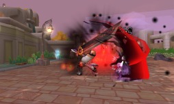 画像集#010のサムネイル/「エターナル・アトラス」,3周年記念のアップデートで10の新ジョブが実装に