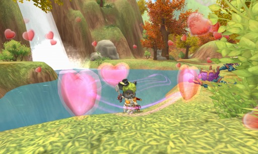 画像集#012のサムネイル/「エターナル・アトラス」,3周年記念のアップデートで10の新ジョブが実装に