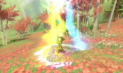 画像集#013のサムネイル/「エターナル・アトラス」,3周年記念のアップデートで10の新ジョブが実装に