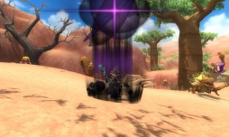 画像集#015のサムネイル/「エターナル・アトラス」,3周年記念のアップデートで10の新ジョブが実装に