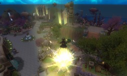 画像集#016のサムネイル/「エターナル・アトラス」,3周年記念のアップデートで10の新ジョブが実装に