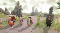 画像集#021のサムネイル/「エターナル・アトラス」,3周年記念のアップデートで10の新ジョブが実装に