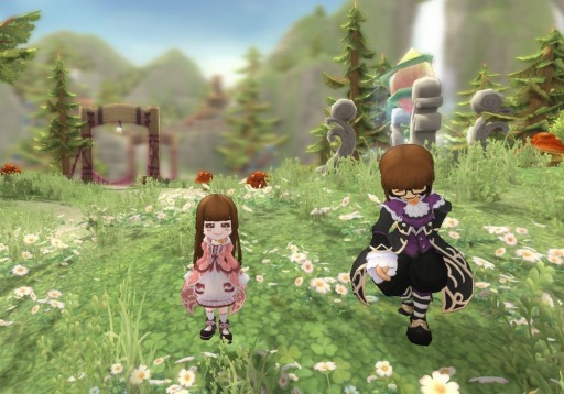 画像集#023のサムネイル/「エターナル・アトラス」,3周年記念のアップデートで10の新ジョブが実装に