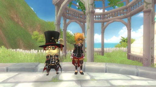 画像集#001のサムネイル/「エターナル・アトラス」,高貴で華やかな新アクセサリを期間限定で再販