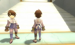 ������#003�Υ���ͥ���/�֥������ʥ롦���ȥ饹�פȥ���ꥪ������ܡ����ƥ��򥤥᡼�������ϼ֤����