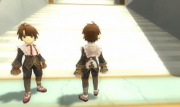 ������#004�Υ���ͥ���/�֥������ʥ롦���ȥ饹�פȥ���ꥪ������ܡ����ƥ��򥤥᡼�������ϼ֤����