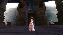 画像集#001のサムネイル/「エターナル・アトラス」,人気のアバター33種類が一挙再販売