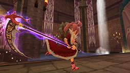 画像集#002のサムネイル/「エターナル・アトラス」,人気のアバター33種類が一挙再販売