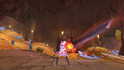 画像集#003のサムネイル/「エターナル・アトラス」,人気のアバター33種類が一挙再販売