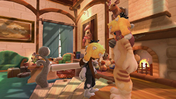 画像集#006のサムネイル/「エターナル・アトラス」,人気のアバター33種類が一挙再販売