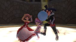 画像集#003のサムネイル/「エターナル・アトラス」,幻化水晶22個が必ず獲得できる新BOXが登場