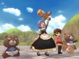 画像集#005のサムネイル/「エターナル・アトラス」,幻化水晶22個が必ず獲得できる新BOXが登場