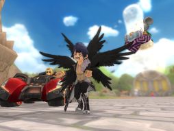 画像集#006のサムネイル/「エターナル・アトラス」,幻化水晶22個が必ず獲得できる新BOXが登場