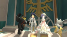 画像集#002のサムネイル/「エターナル・アトラス」,ダンジョン挑戦回数が増加するなどのイベントを実施