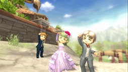 画像集#003のサムネイル/「エターナル・アトラス」,ダンジョン挑戦回数が増加するなどのイベントを実施